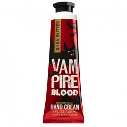 Купить Bath and Body Works Hand Cream Vampire Blood Киев, Украина